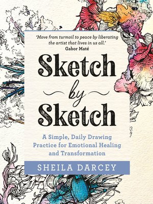 cover image of Sketch by Sketch